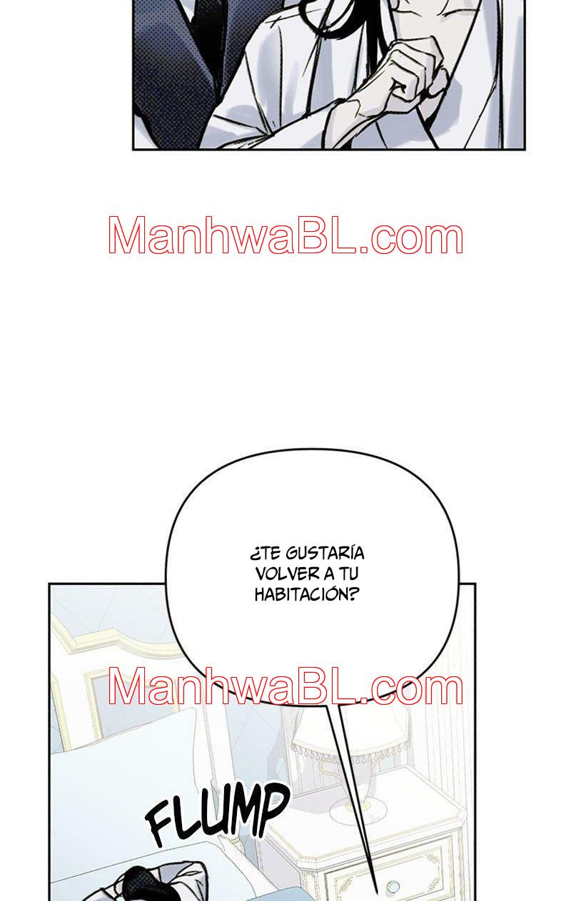 Solo para dos - Capitulo 11 manhwa