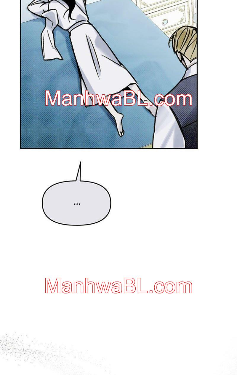 Solo para dos - Capitulo 11 manhwa