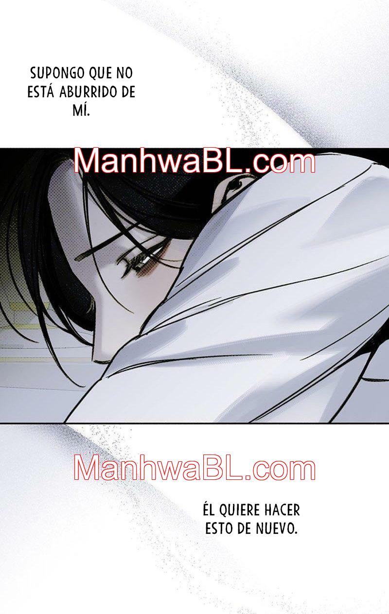 Solo para dos - Capitulo 11 manhwa