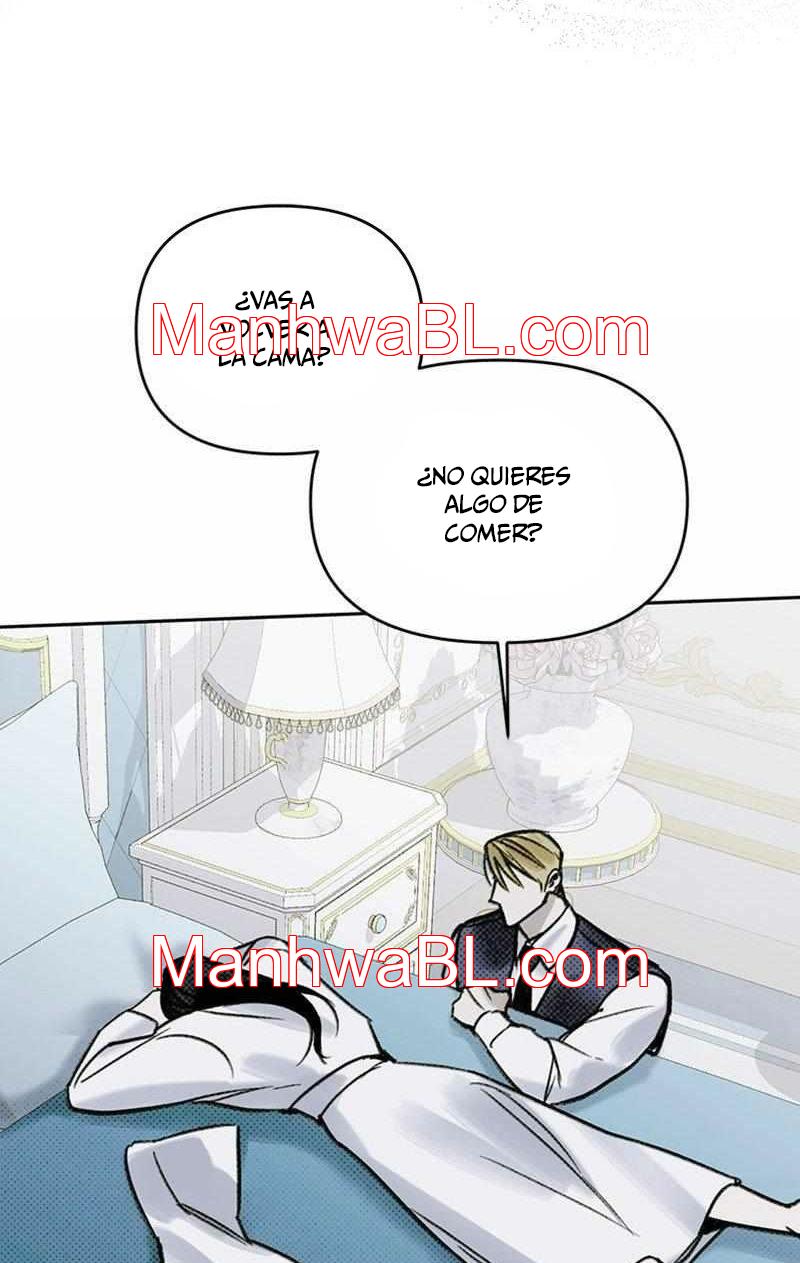 Solo para dos - Capitulo 11 manhwa