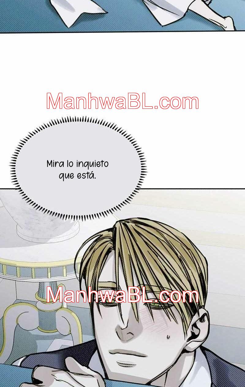 Solo para dos - Capitulo 11 manhwa