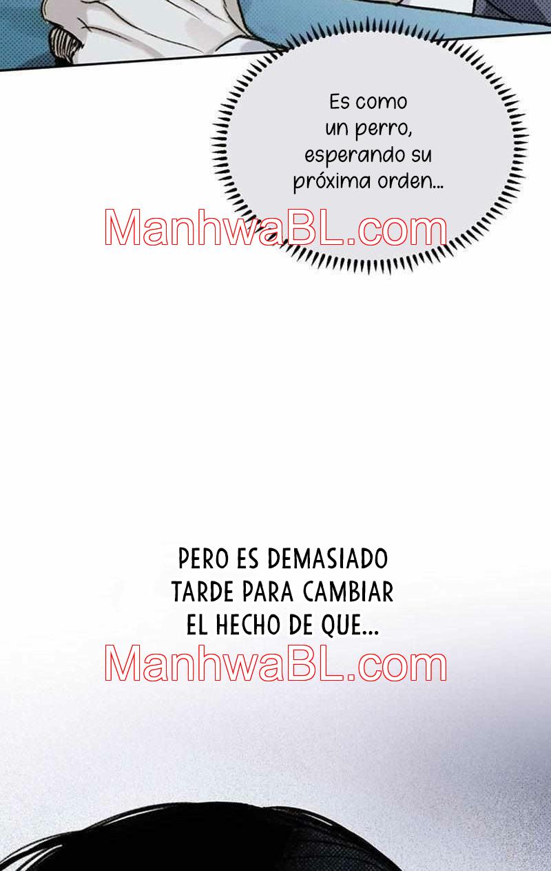 Solo para dos - Capitulo 11 manhwa