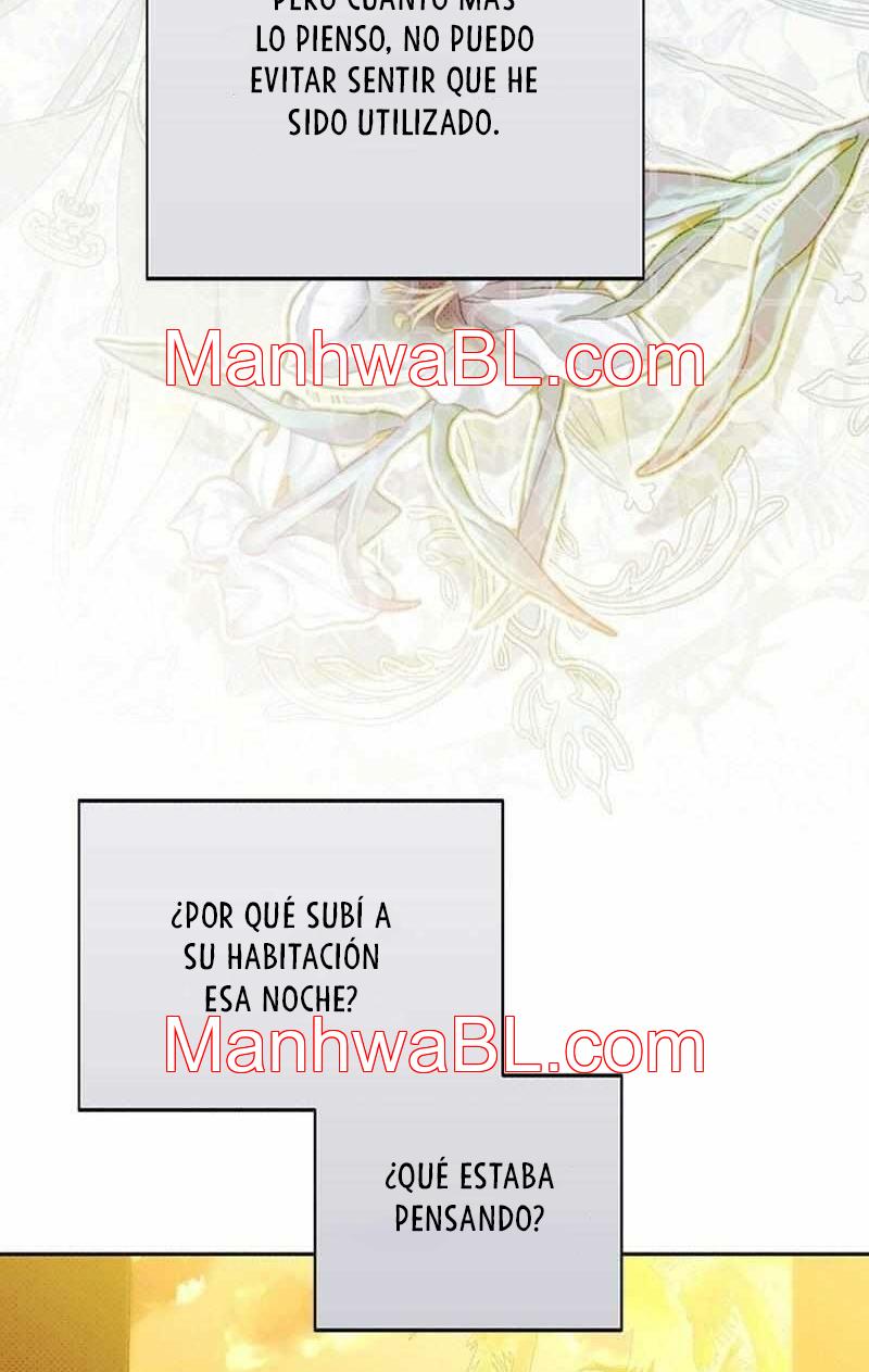 Solo para dos - Capitulo 11 manhwa