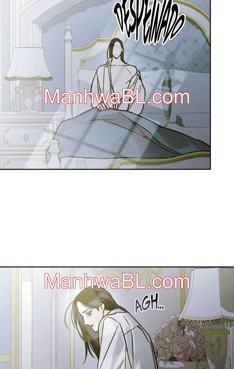 Solo para dos - Capitulo 11 manhwa