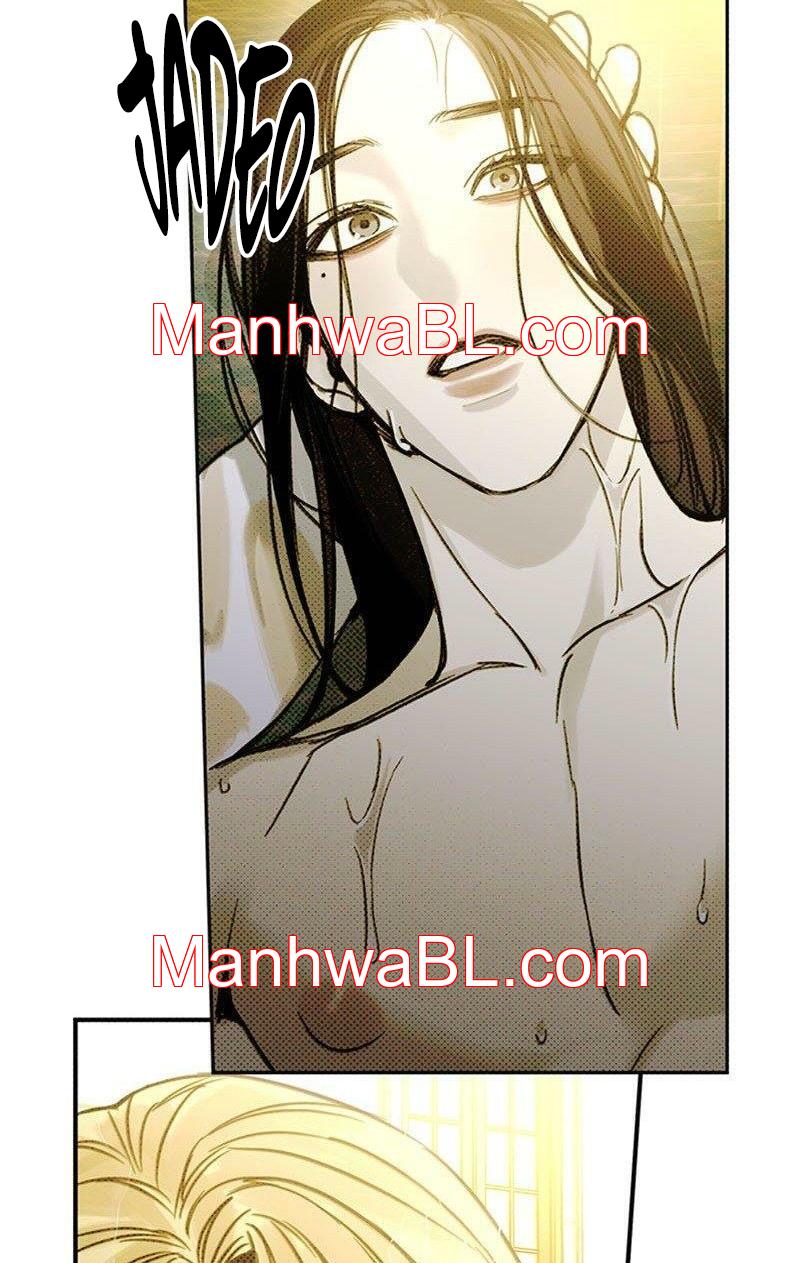 Solo para dos - Capitulo 11 manhwa