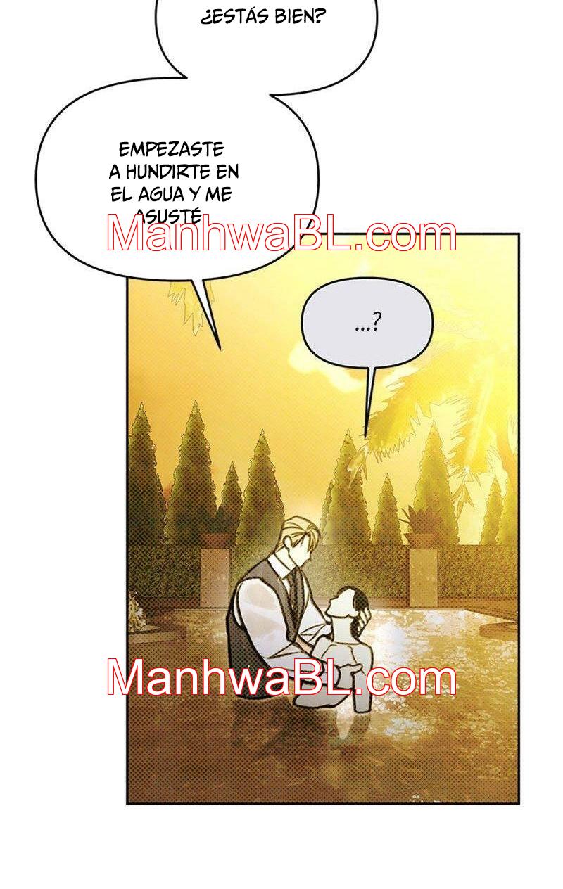 Solo para dos - Capitulo 11 manhwa