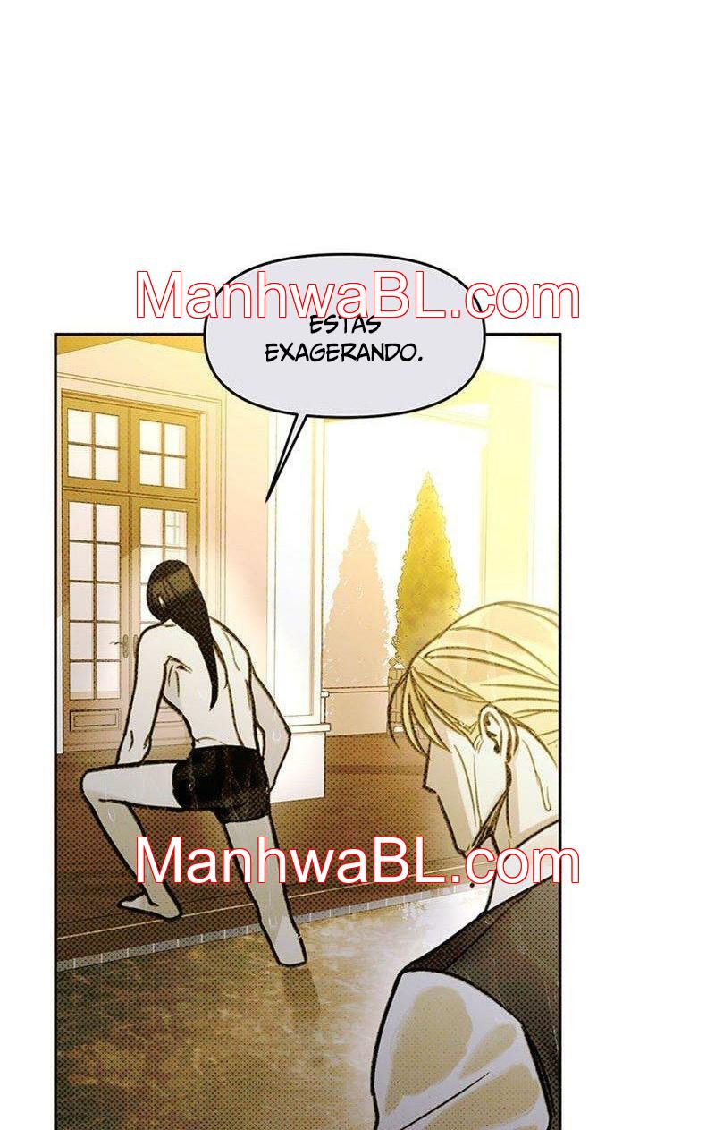 Solo para dos - Capitulo 11 manhwa