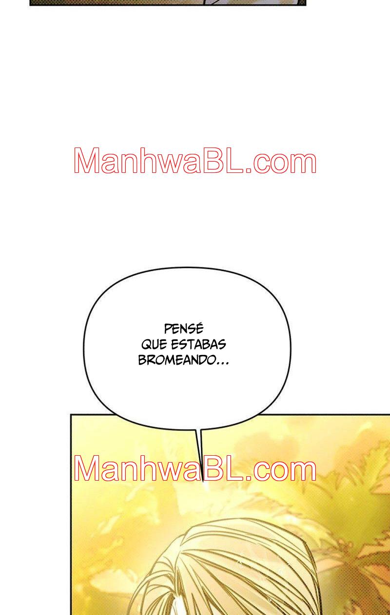 Solo para dos - Capitulo 11 manhwa