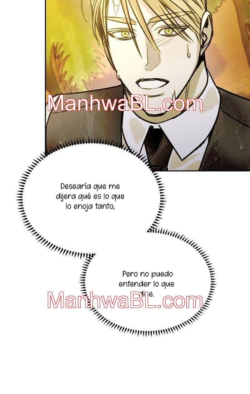 Solo para dos - Capitulo 11 manhwa