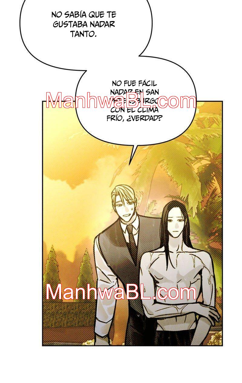 Solo para dos - Capitulo 11 manhwa