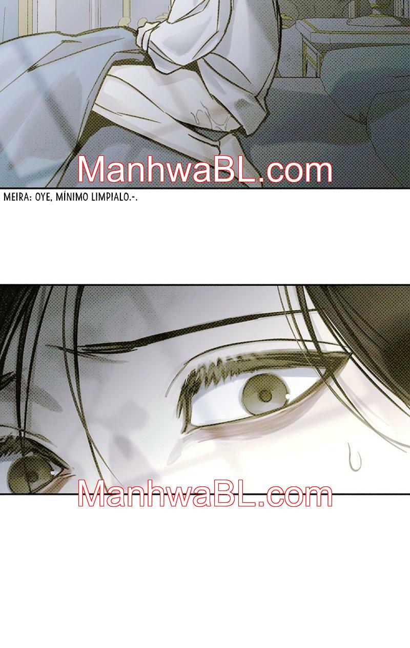 Solo para dos - Capitulo 11 manhwa