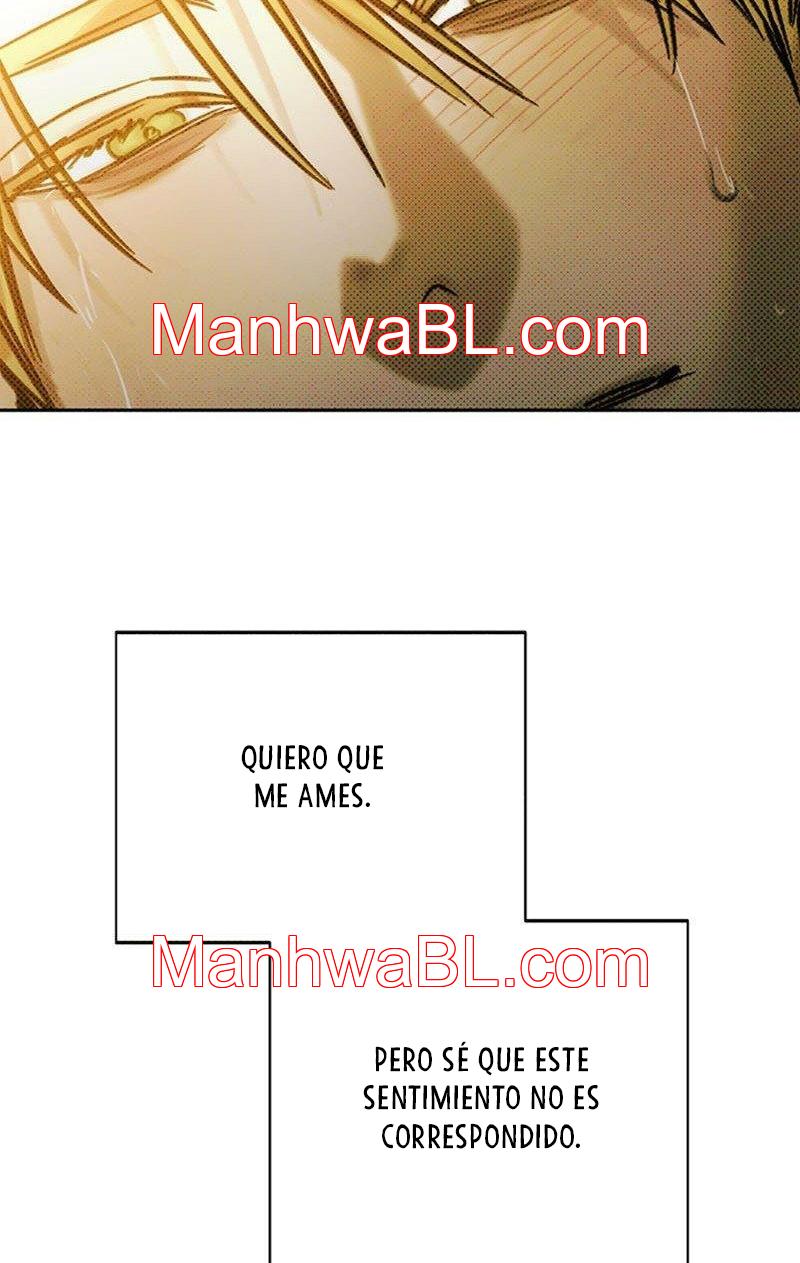 Solo para dos - Capitulo 11 manhwa