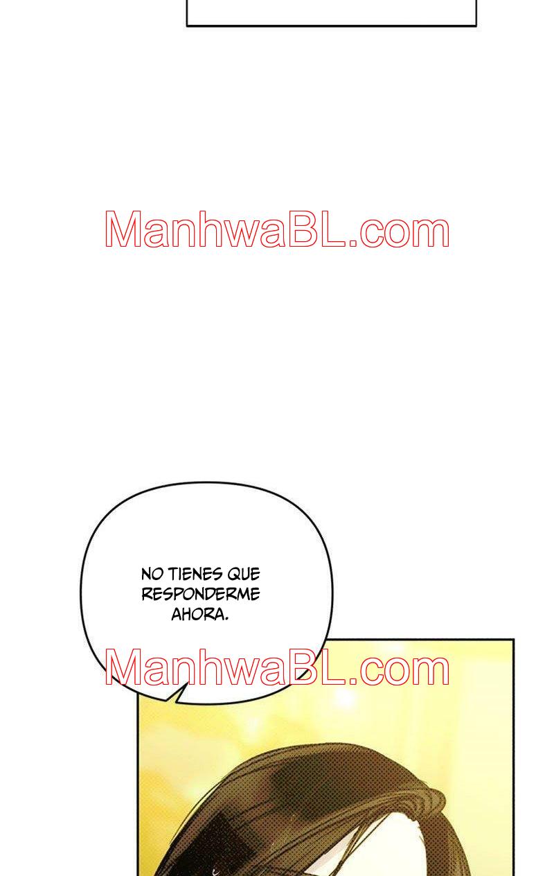 Solo para dos - Capitulo 11 manhwa