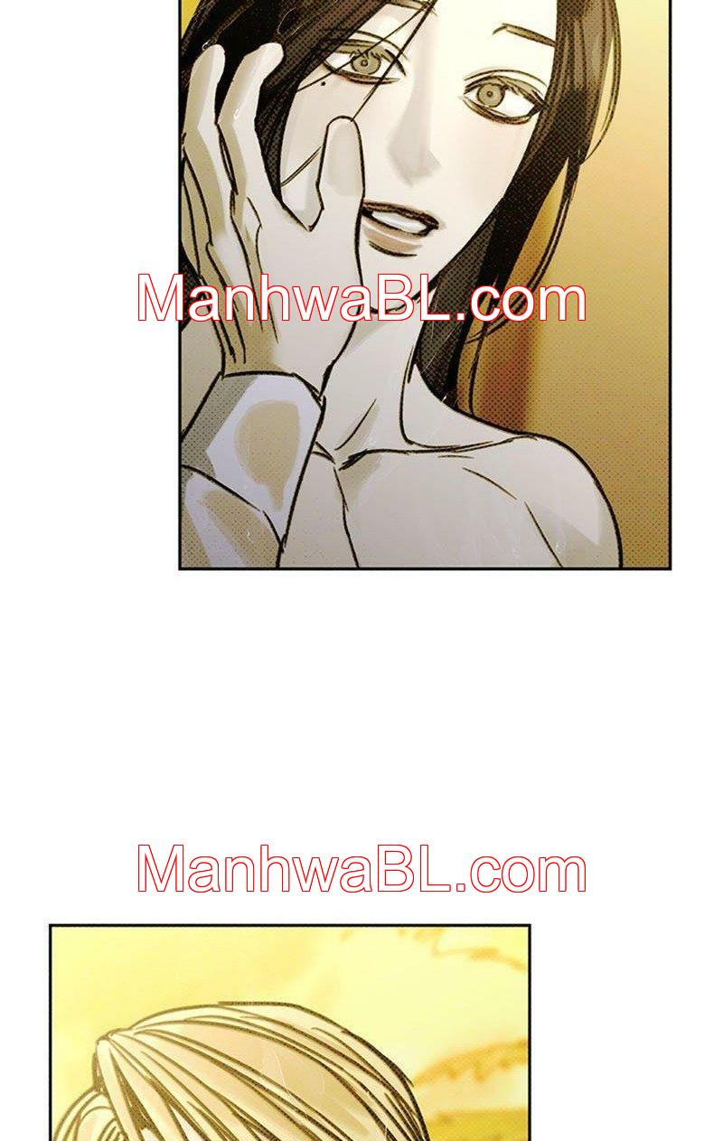 Solo para dos - Capitulo 11 manhwa