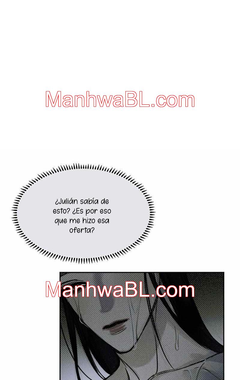 Solo para dos - Capitulo 11 manhwa