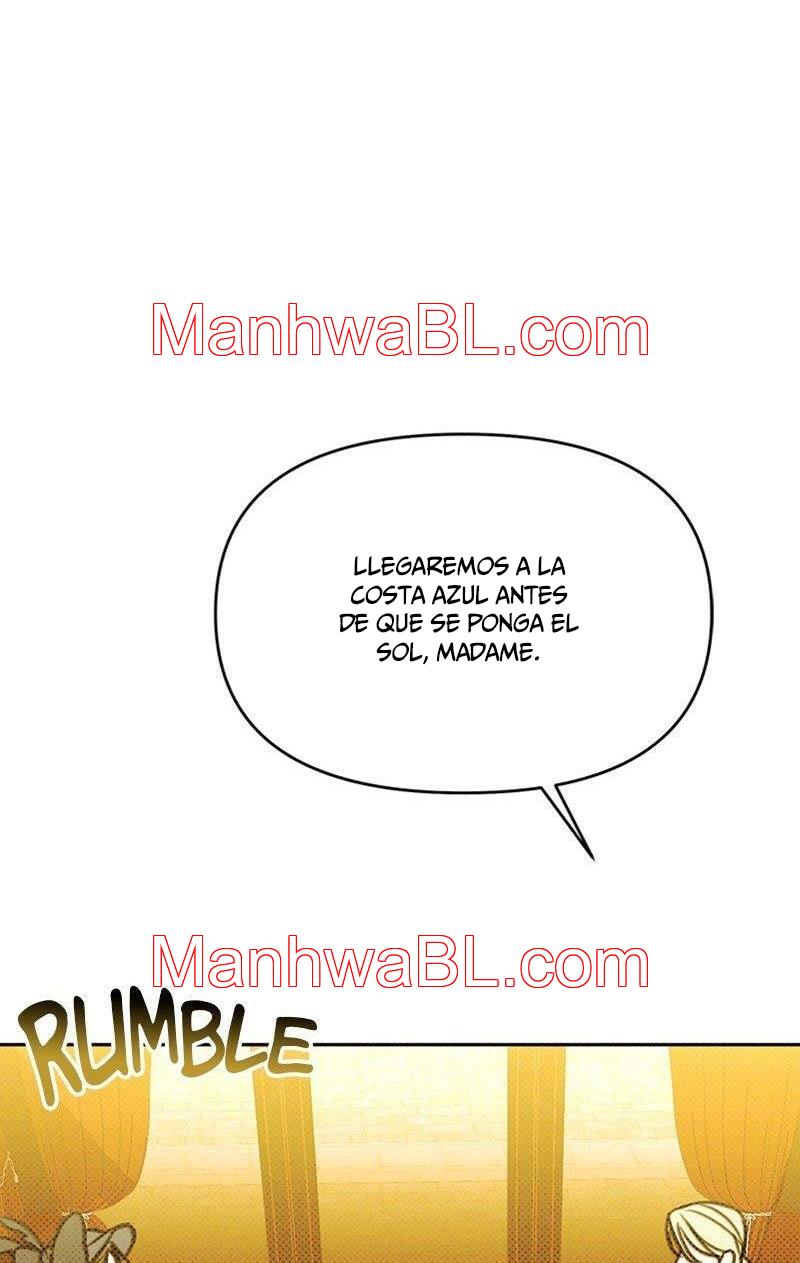 Solo para dos - Capitulo 11 manhwa