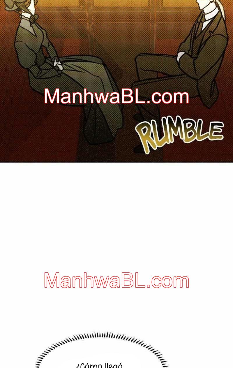 Solo para dos - Capitulo 11 manhwa