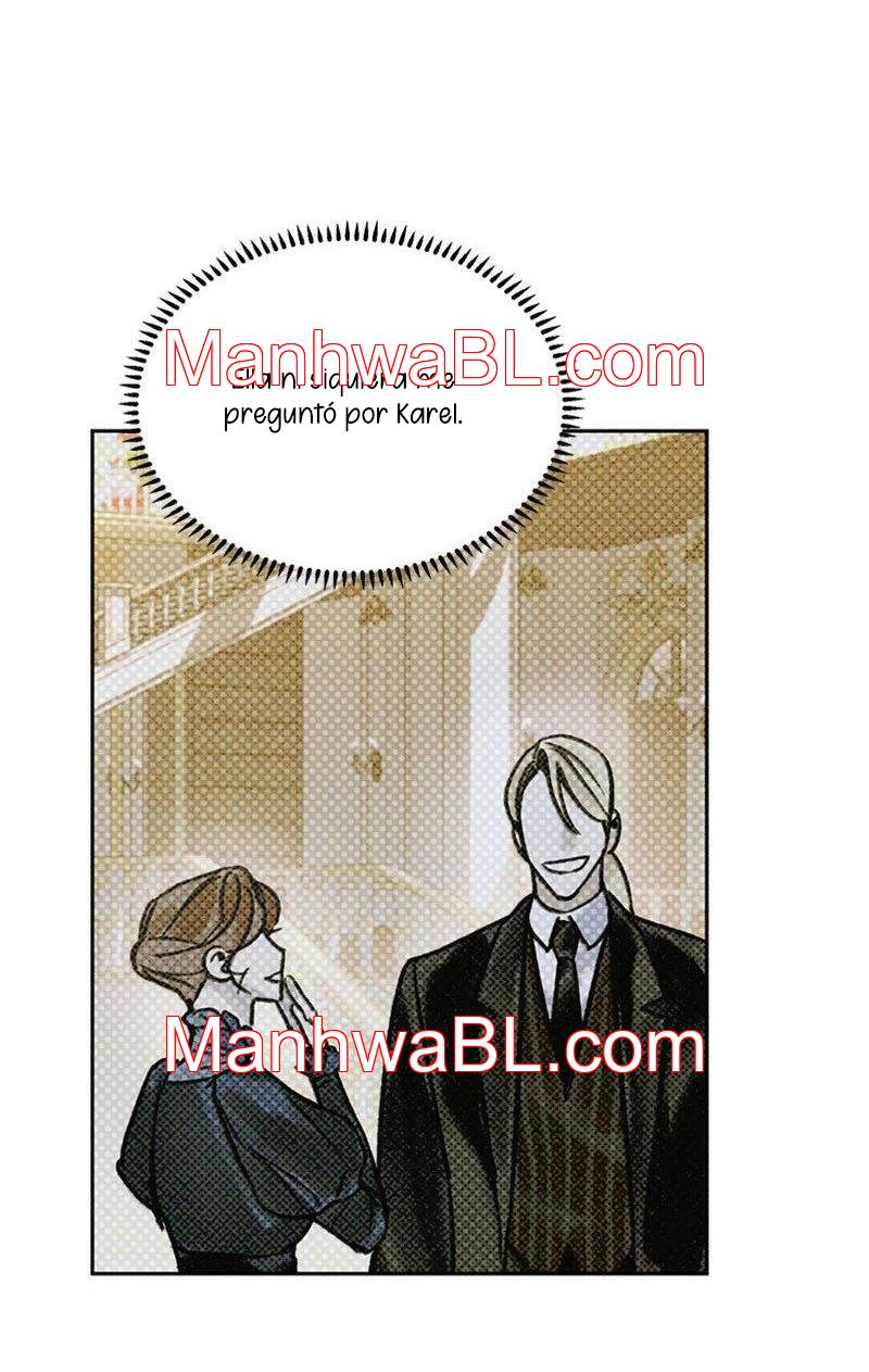 Solo para dos - Capitulo 11 manhwa