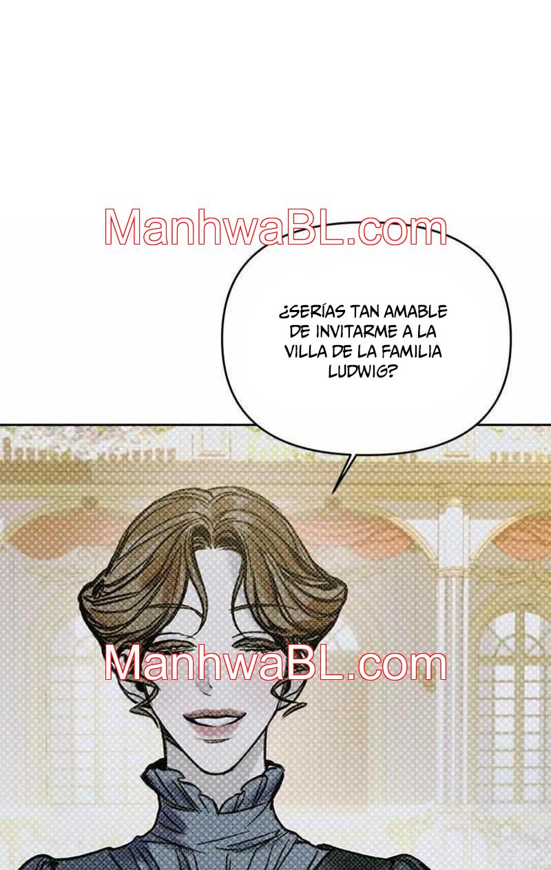 Solo para dos - Capitulo 11 manhwa