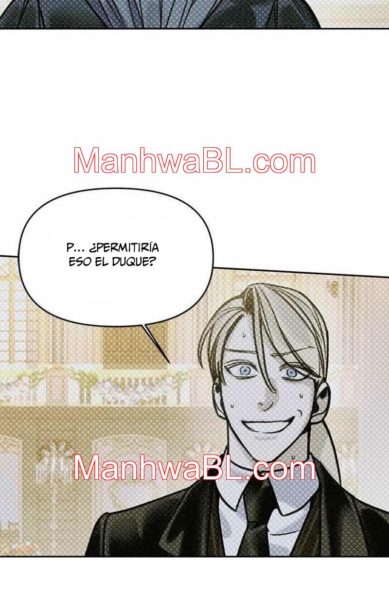 Solo para dos - Capitulo 11 manhwa