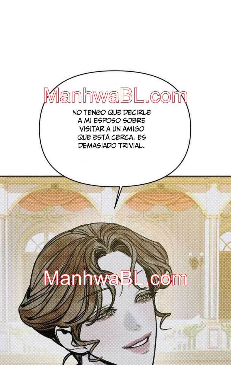 Solo para dos - Capitulo 11 manhwa