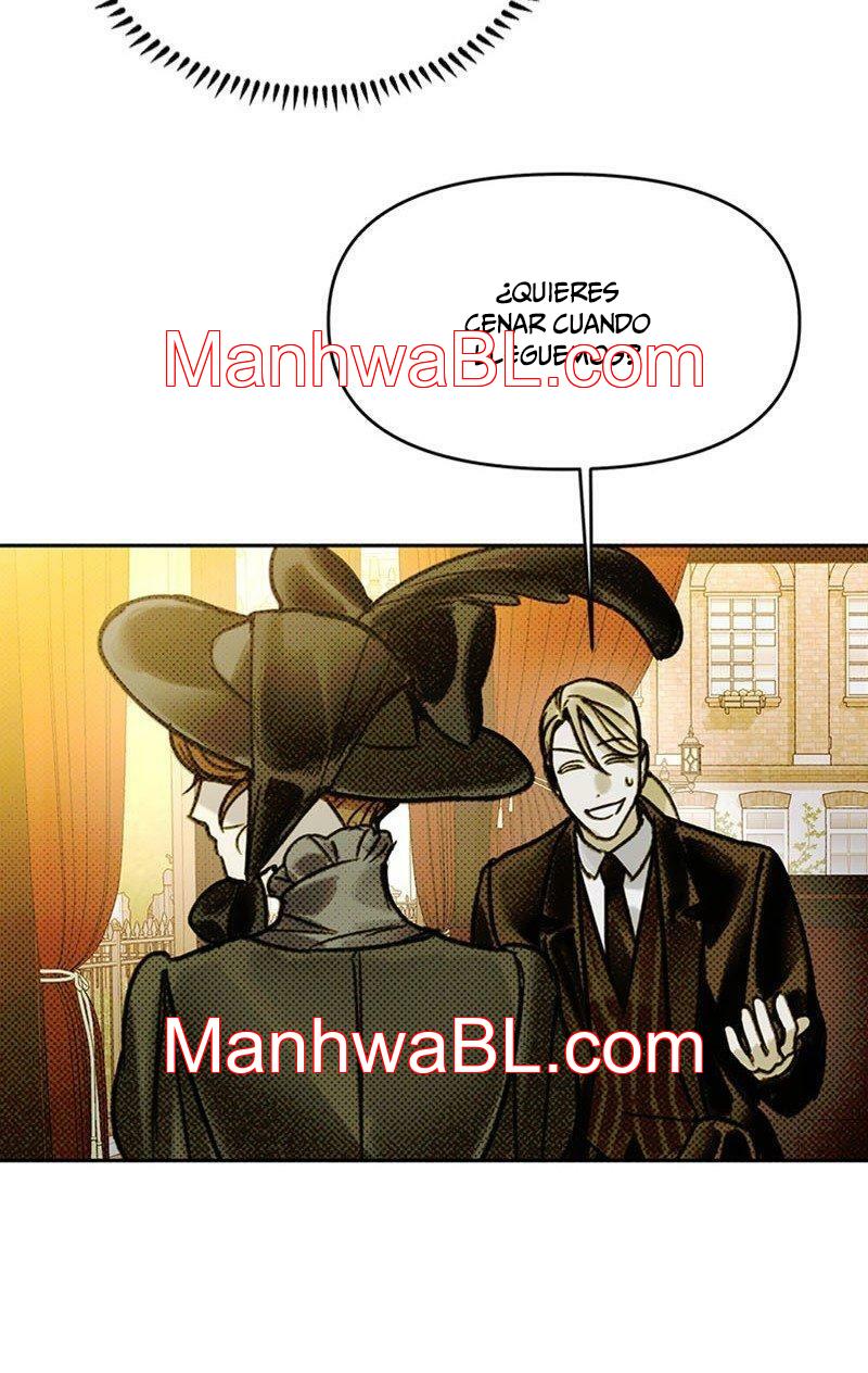 Solo para dos - Capitulo 11 manhwa