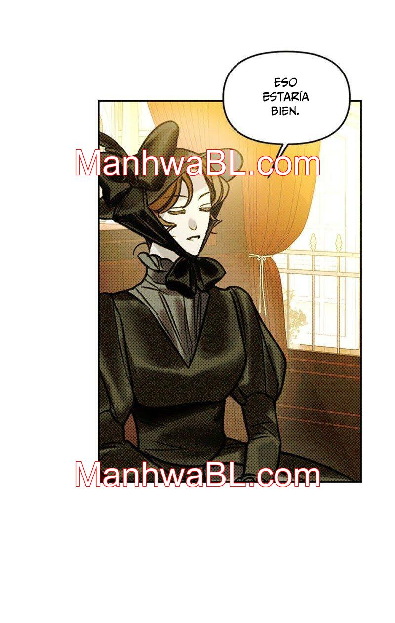 Solo para dos - Capitulo 11 manhwa