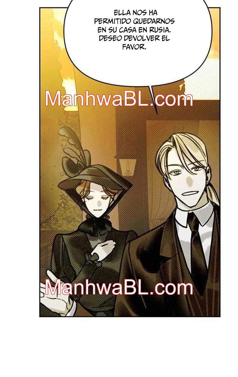 Solo para dos - Capitulo 11 manhwa