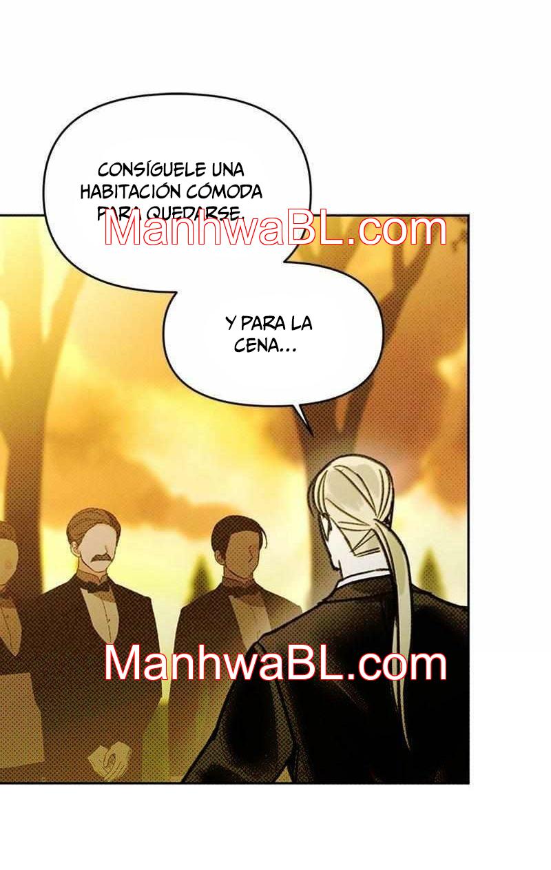 Solo para dos - Capitulo 11 manhwa