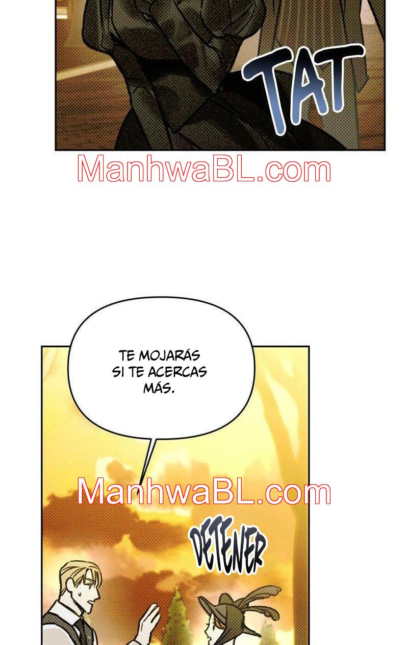 Solo para dos - Capitulo 11 manhwa