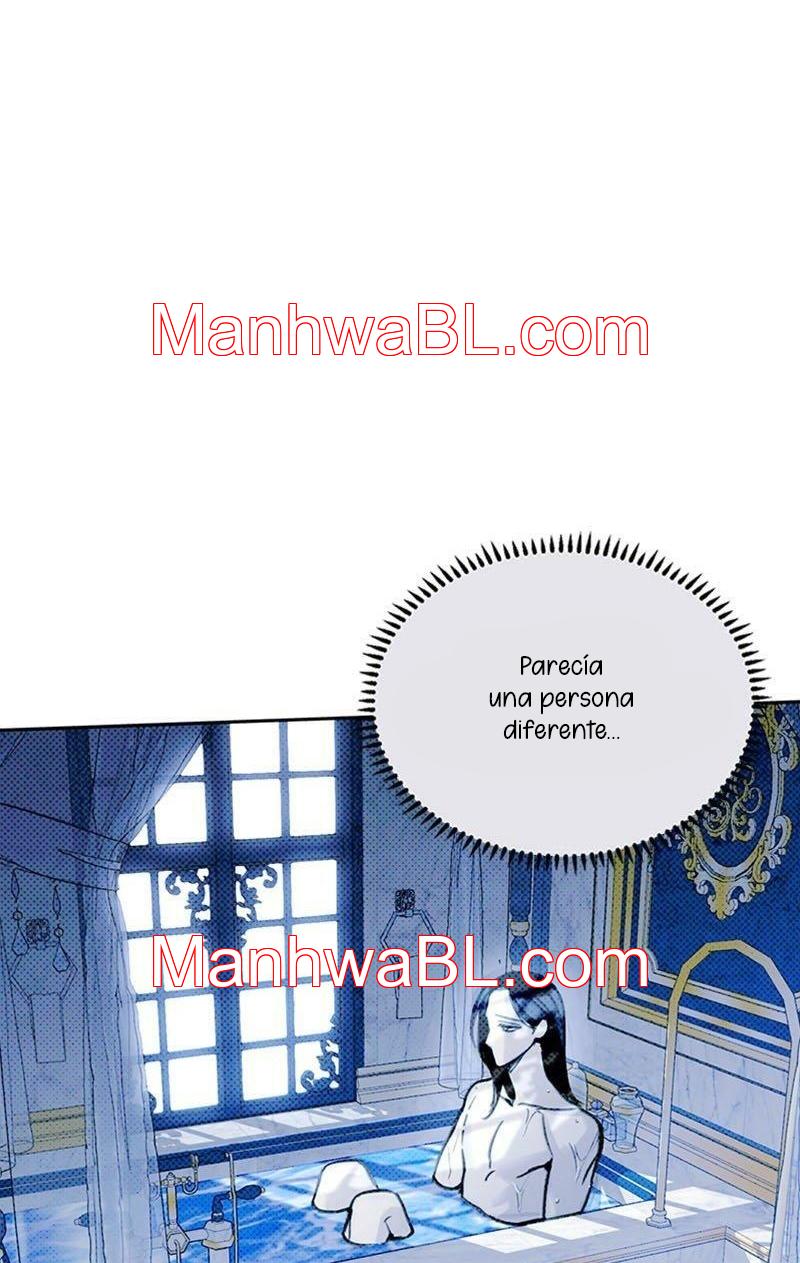 Solo para dos - Capitulo 11 manhwa