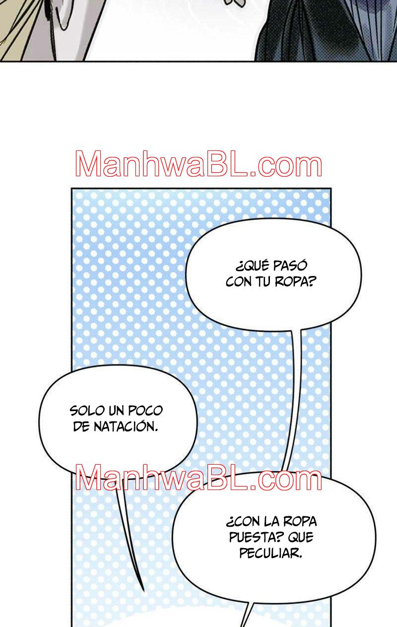 Solo para dos - Capitulo 11 manhwa