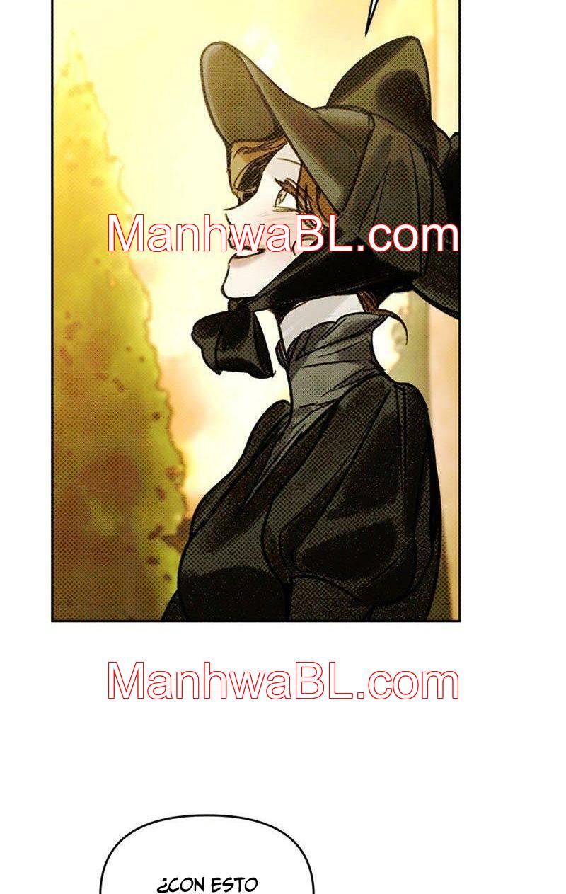 Solo para dos - Capitulo 11 manhwa