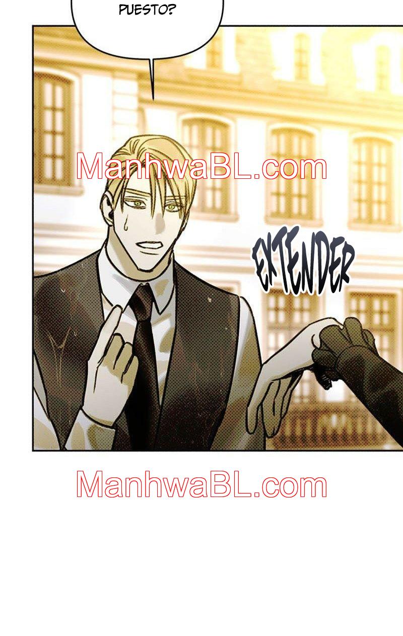 Solo para dos - Capitulo 11 manhwa