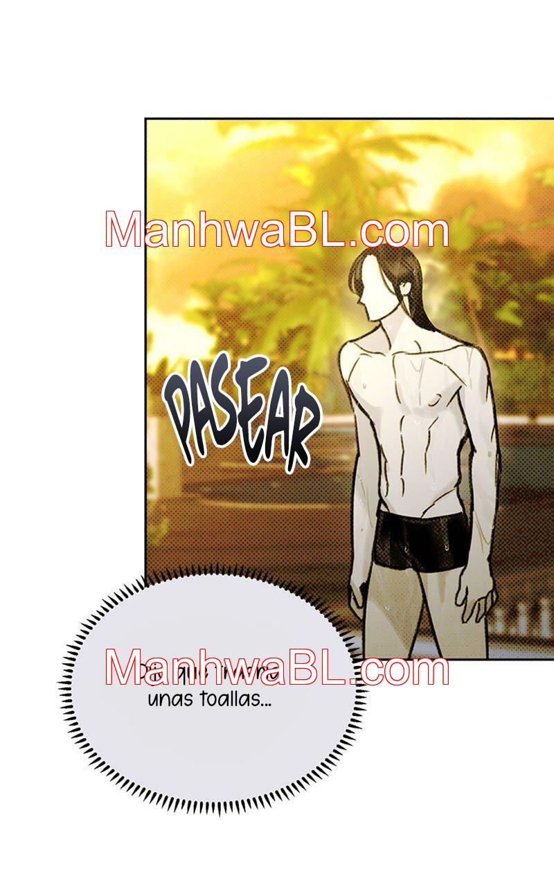 Solo para dos - Capitulo 11 manhwa