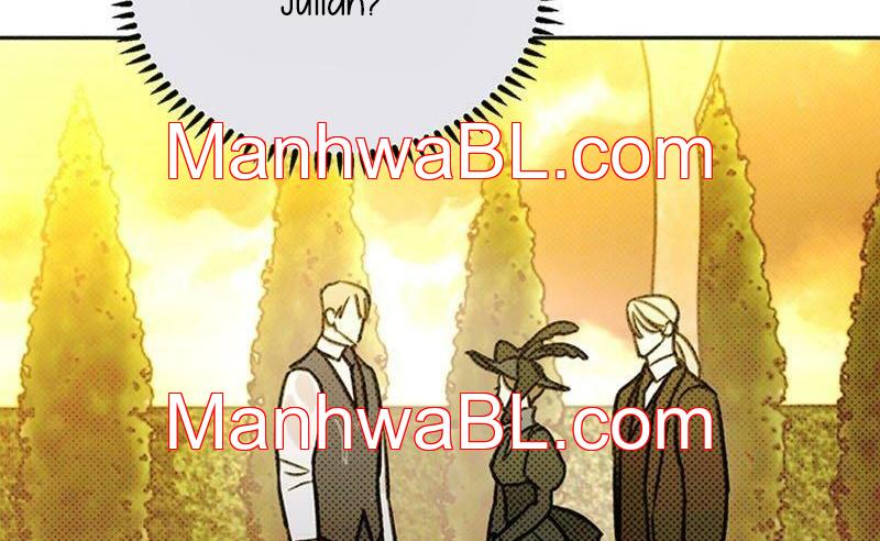 Solo para dos - Capitulo 11 manhwa