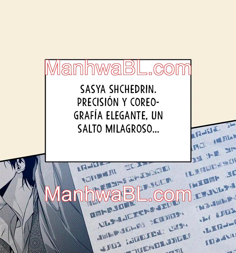 Solo para dos - Capítulo 39 manhwa