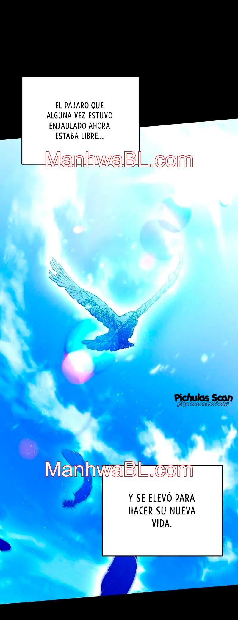 Solo para dos - Capítulo 39 manhwa