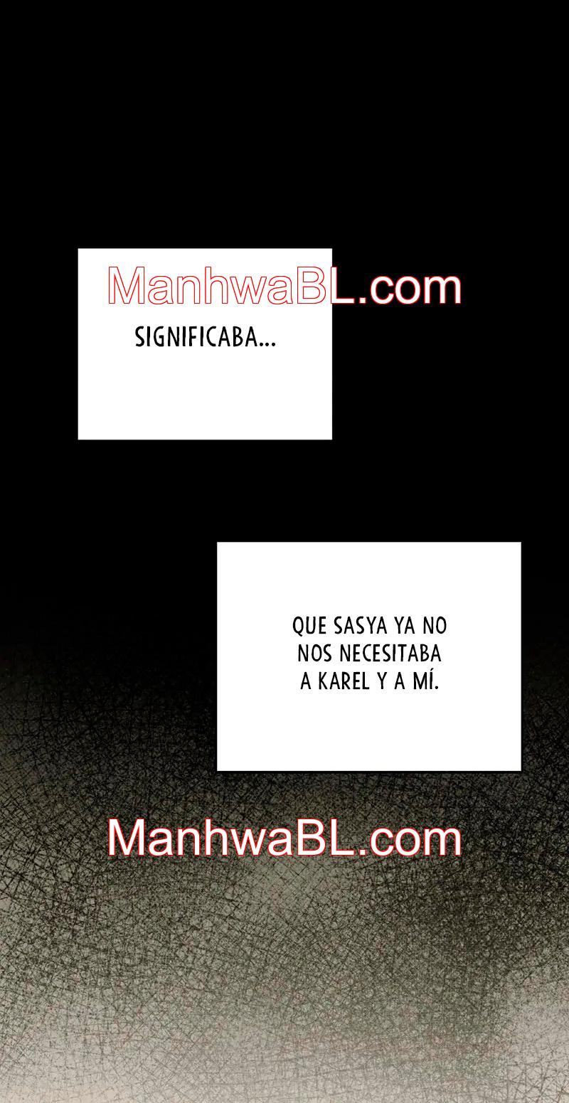 Solo para dos - Capítulo 39 manhwa