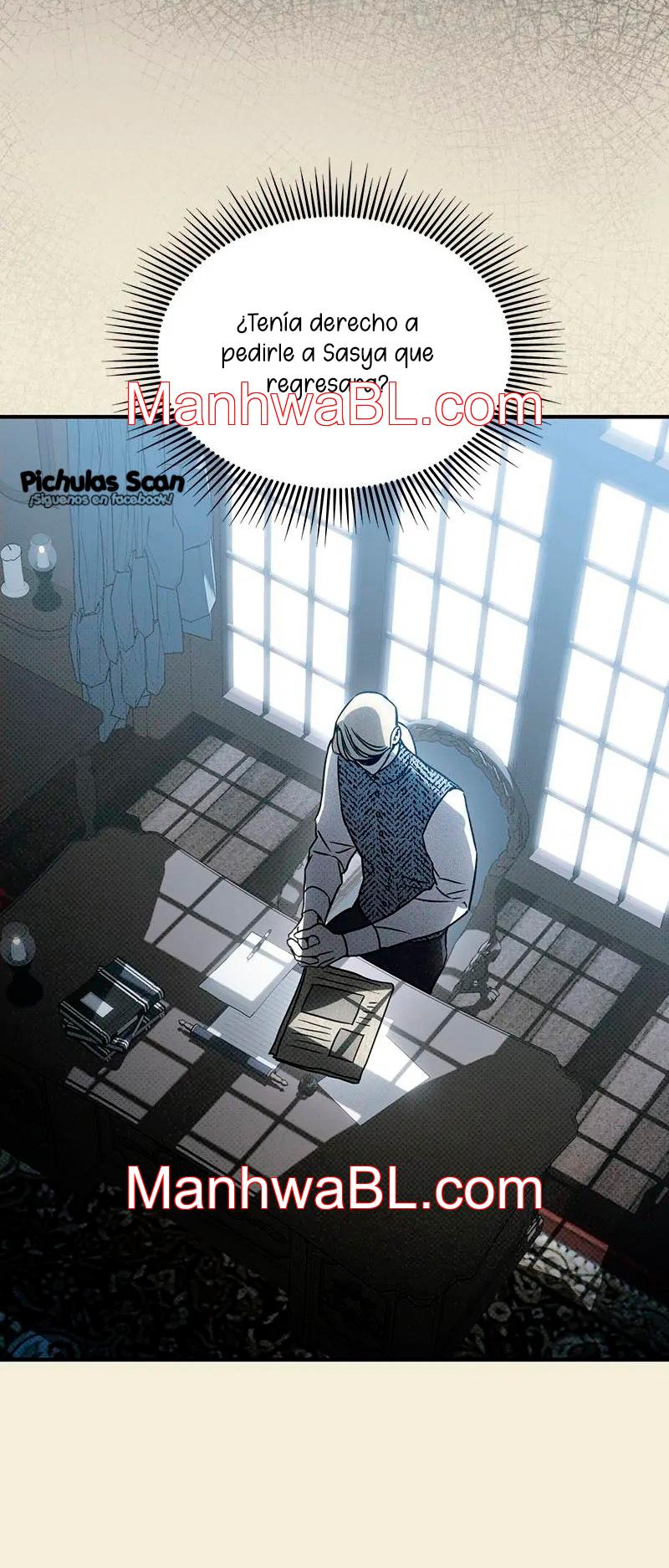 Solo para dos - Capítulo 39 manhwa