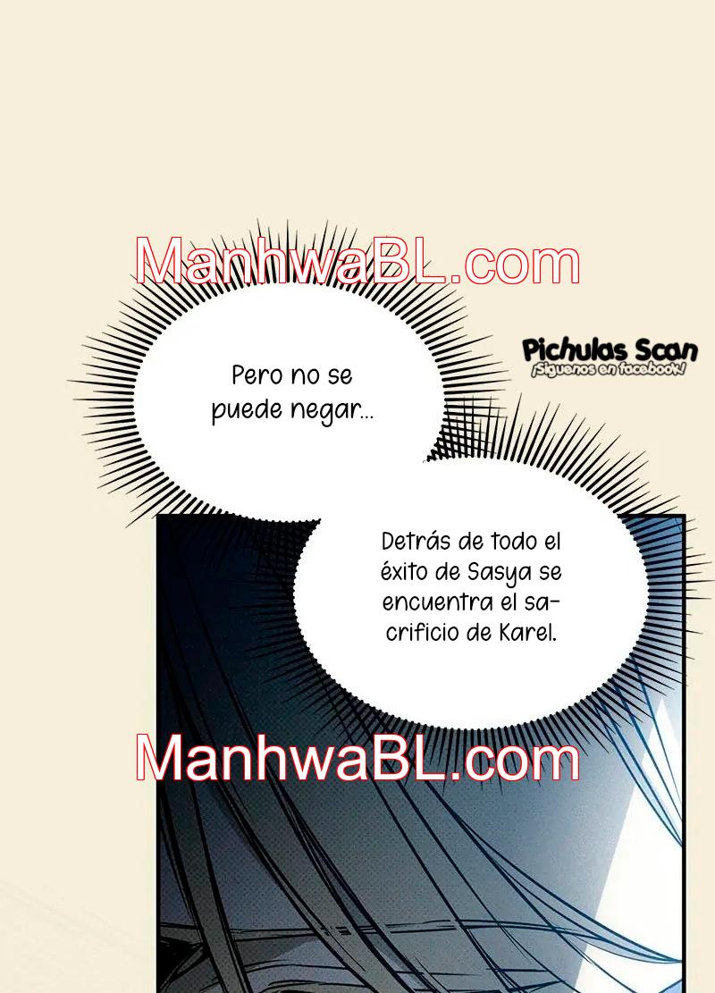 Solo para dos - Capítulo 39 manhwa