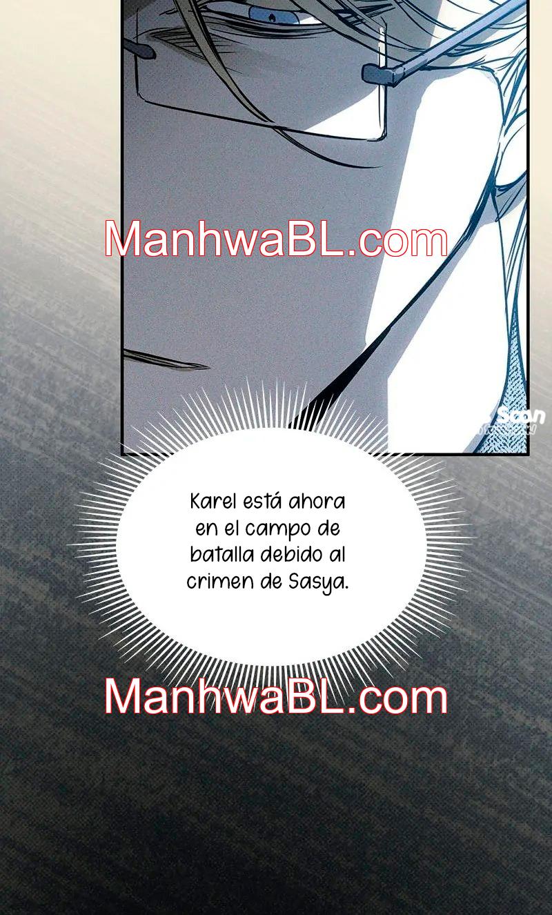 Solo para dos - Capítulo 39 manhwa