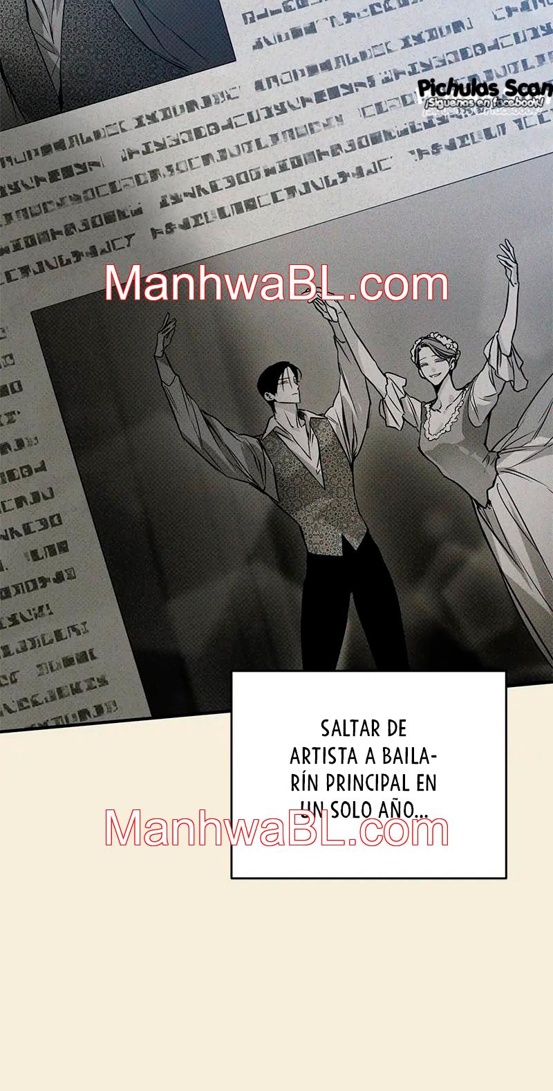 Solo para dos - Capítulo 39 manhwa