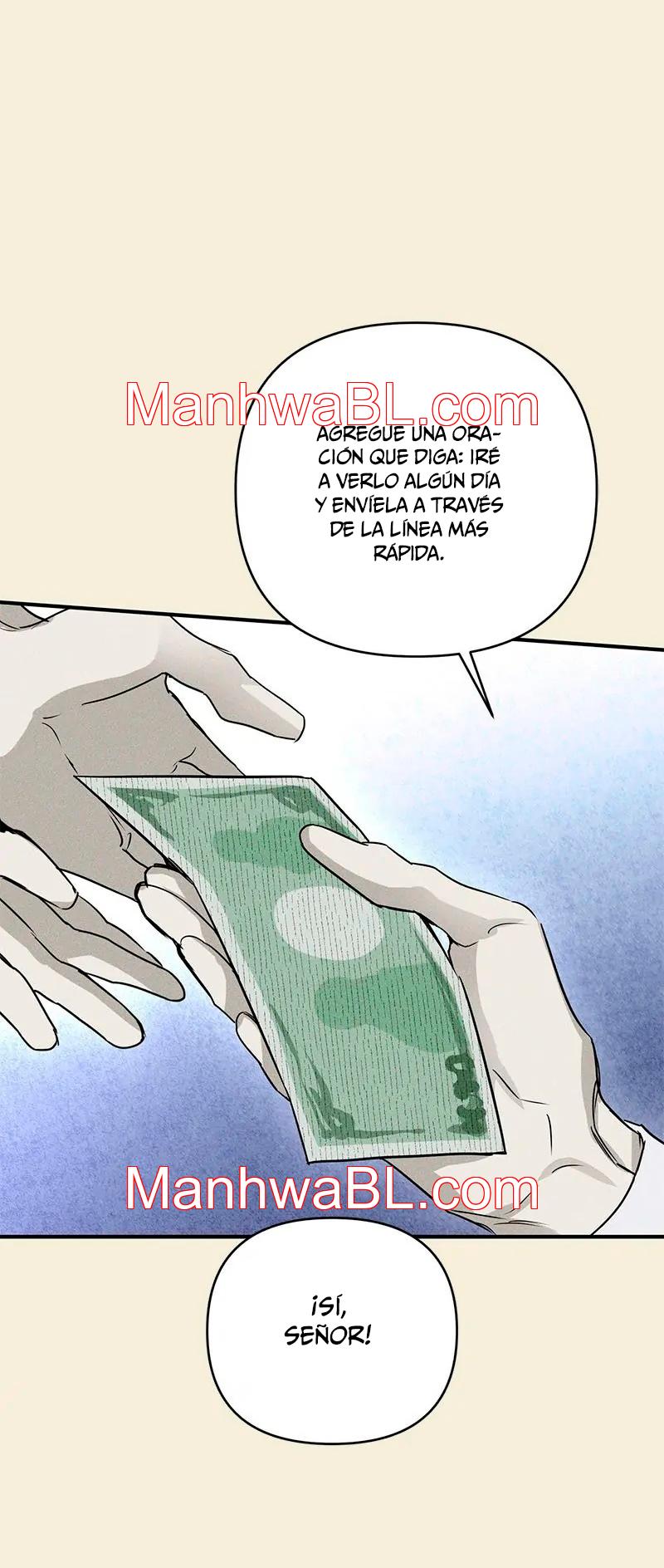 Solo para dos - Capítulo 39 manhwa