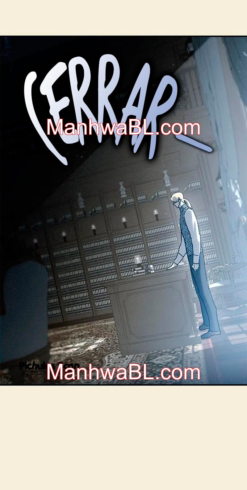 Solo para dos - Capítulo 39 manhwa
