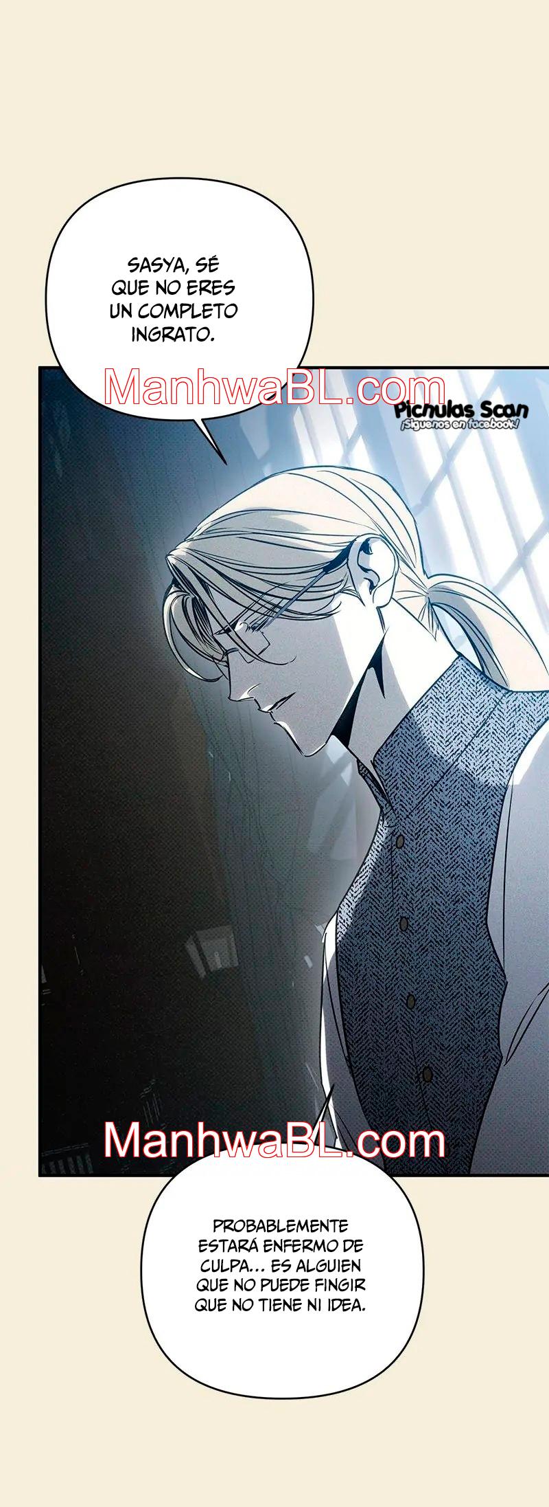 Solo para dos - Capítulo 39 manhwa