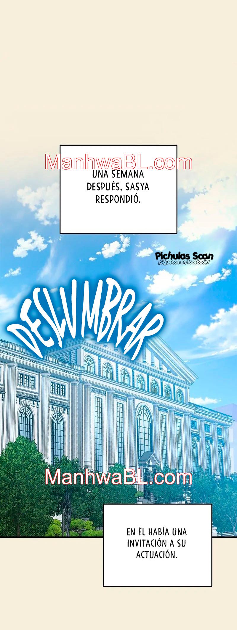 Solo para dos - Capítulo 39 manhwa