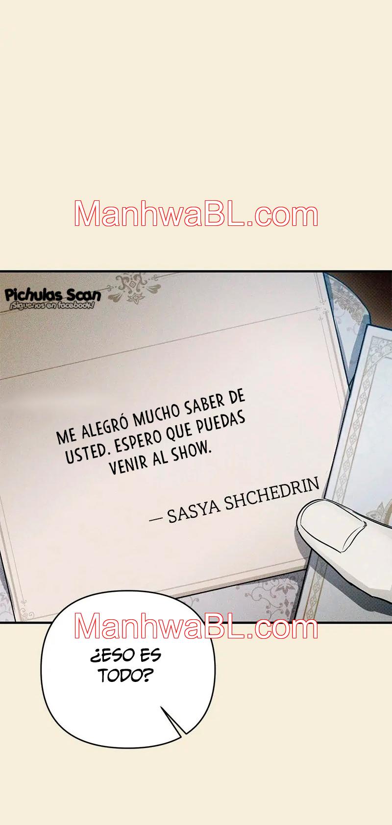 Solo para dos - Capítulo 39 manhwa