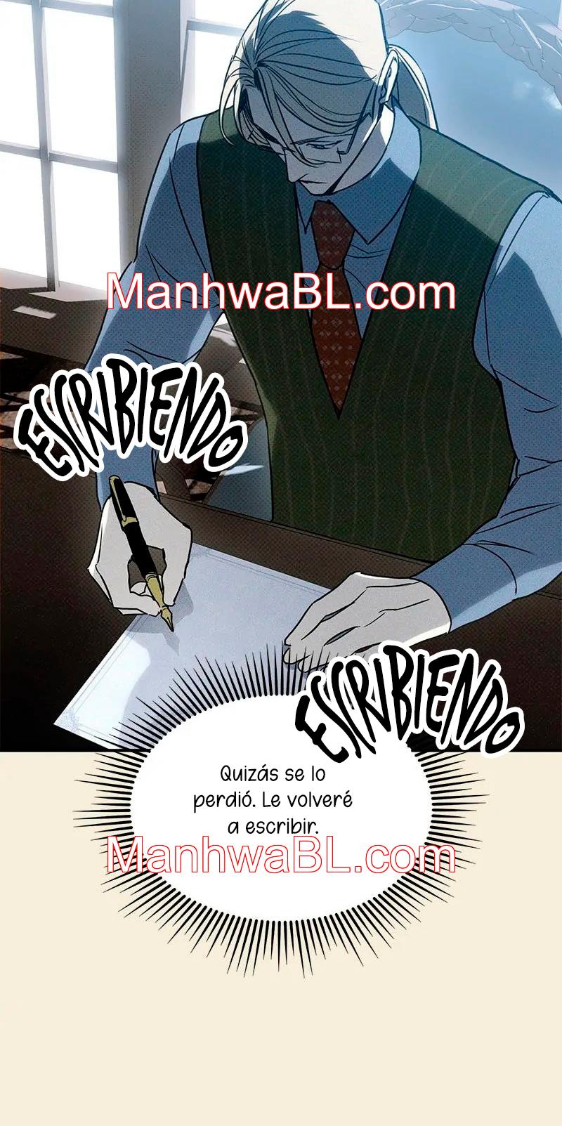 Solo para dos - Capítulo 39 manhwa