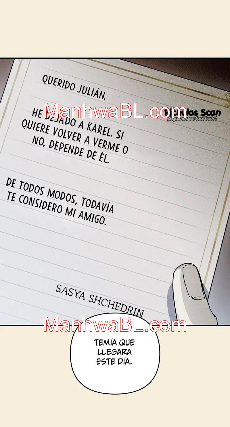 Solo para dos - Capítulo 39 manhwa